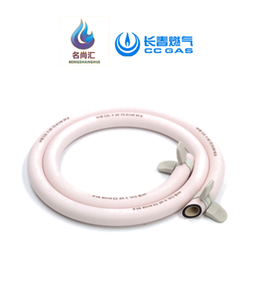 鉴黑担保网专用防脱落 橡胶管